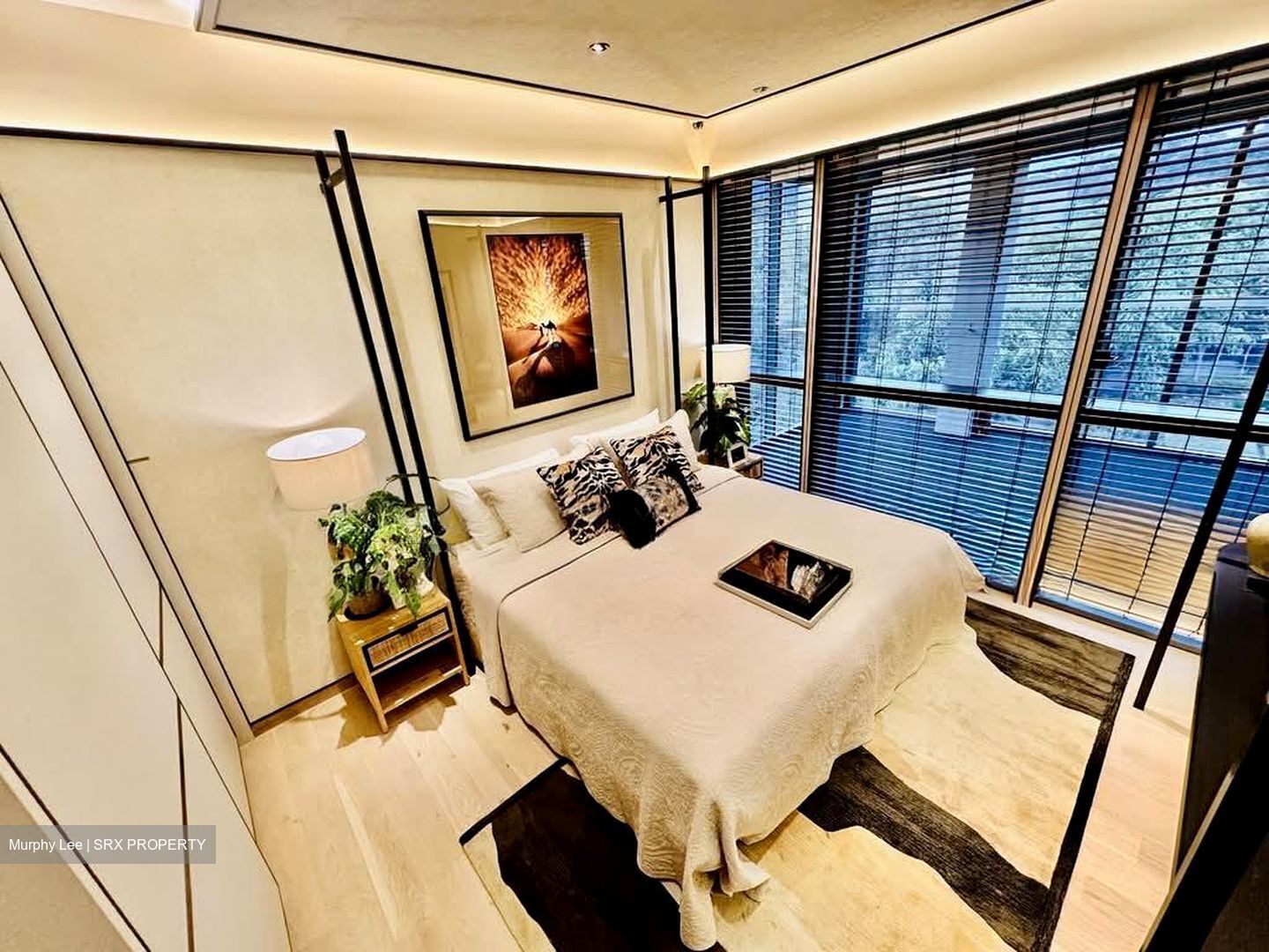 Union Square Residences (D1), Condominium #559555831